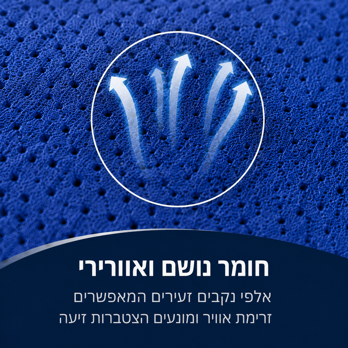 : Dynaflex Pro™ - תומך ברך להקלת כאבים ומניעת פציעות בזמן פעילות